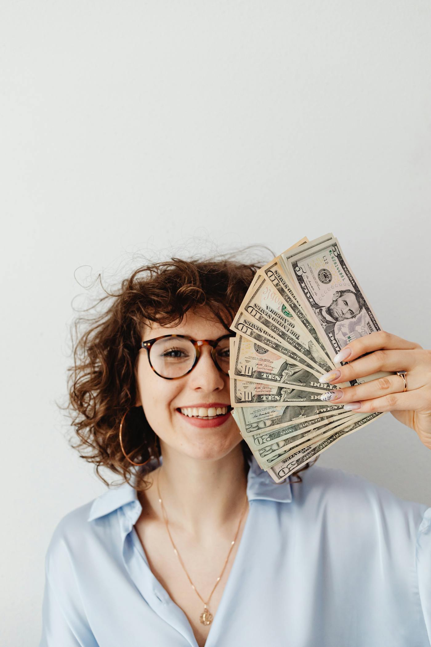 Refund case review and reimbursement records